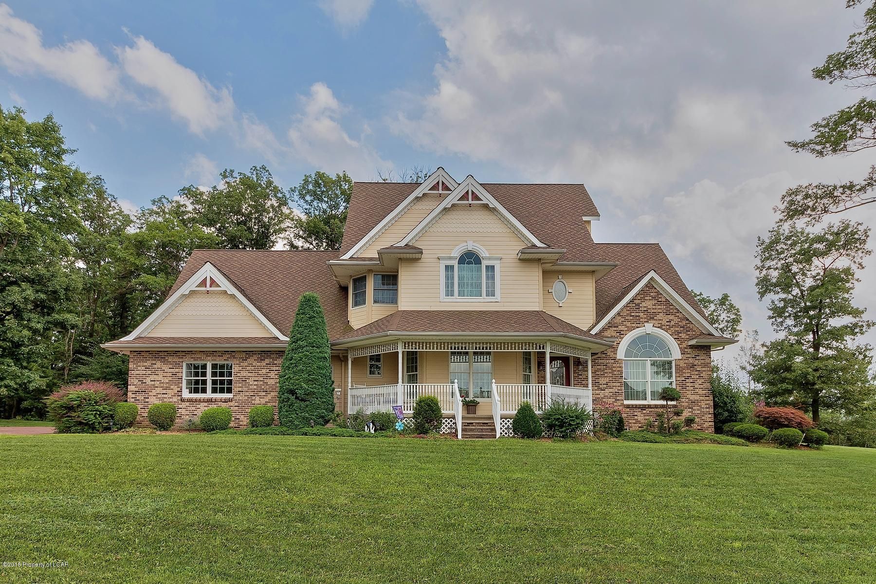 3 Gable Crest Dr, Pittston, PA 18640 Trulia
