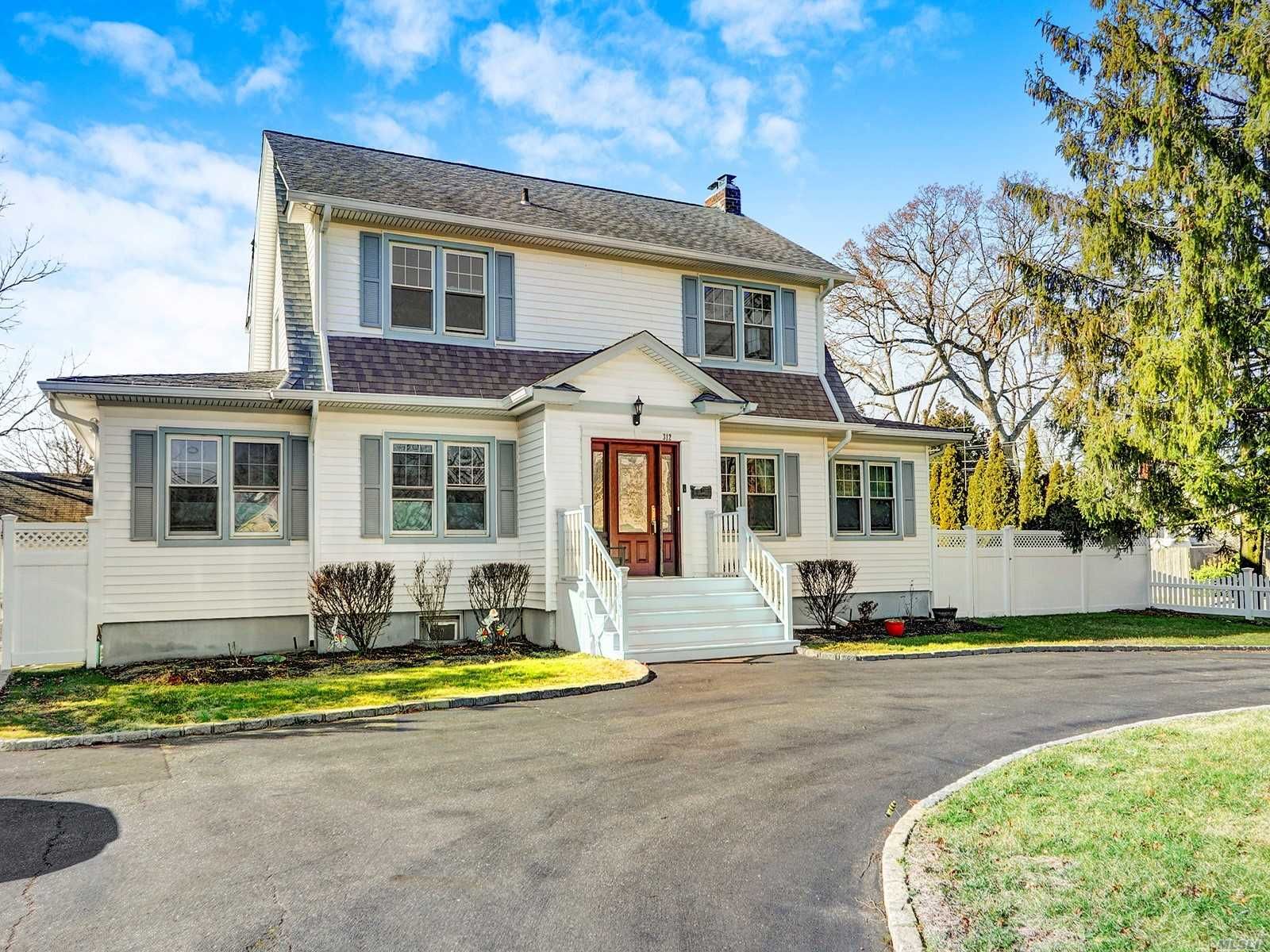 312 Arnold Ave, West Babylon, NY 11704 Trulia