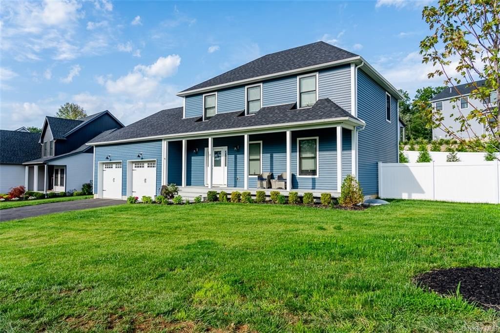 19 Wildwood Drive, Rock Tavern, NY 12575 Trulia