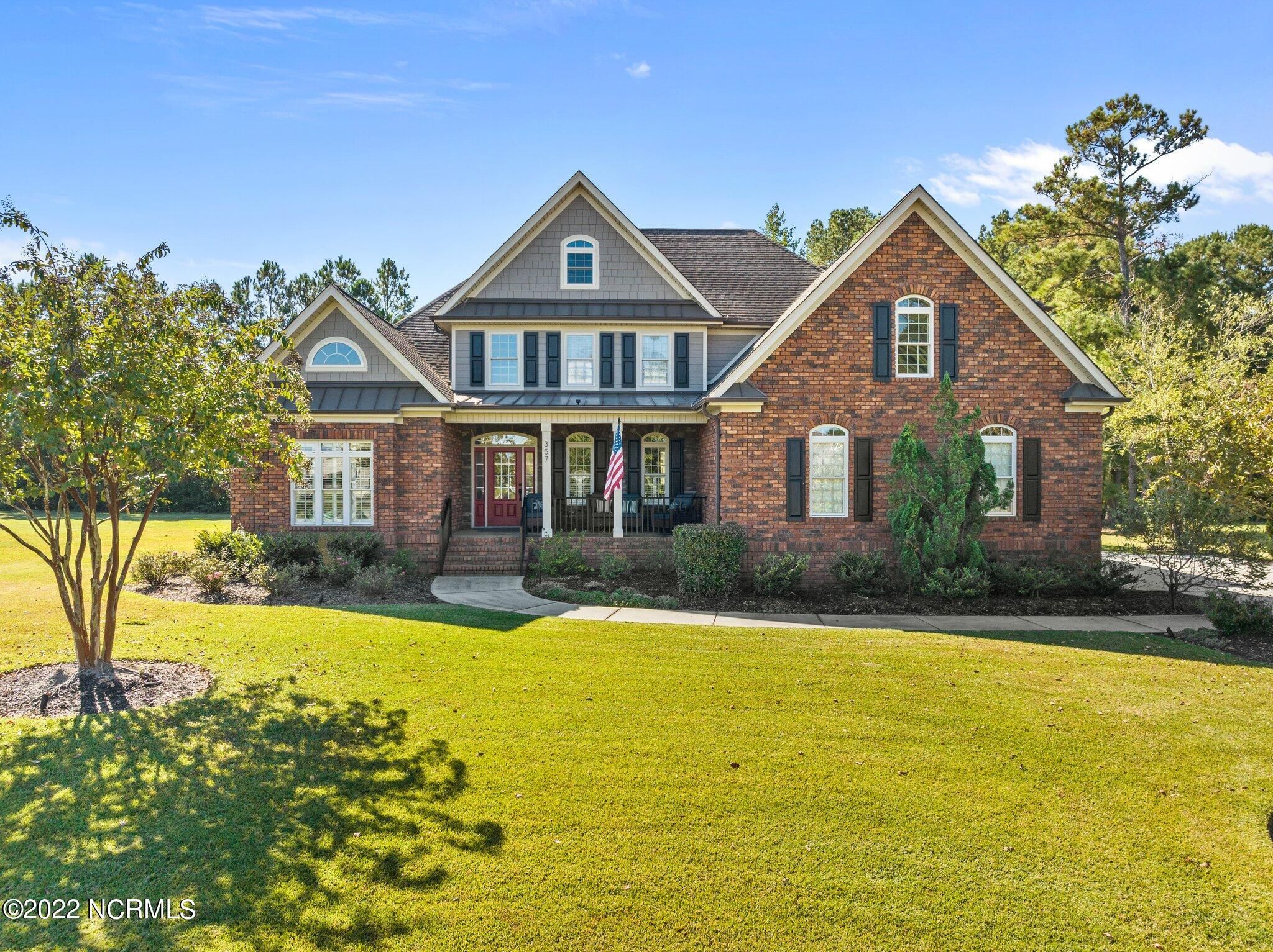 357 Crow Creek Drive NW, Calabash, NC 28467 Trulia