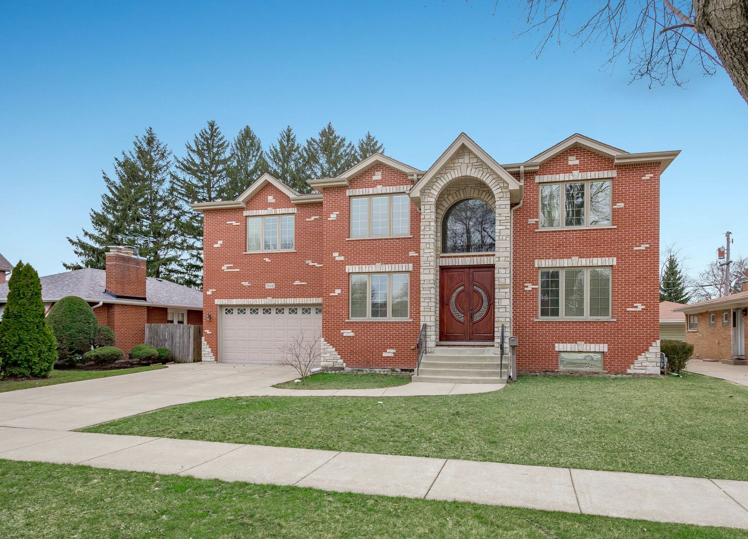 recently sold homes in spring grove il