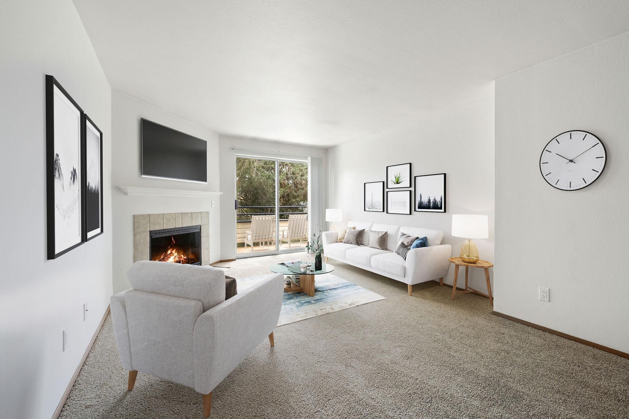 The Ashford Apartments Seattle, WA Trulia