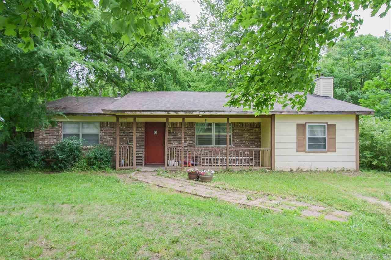 8392 Congo Rd, Benton, AR 72019 Trulia