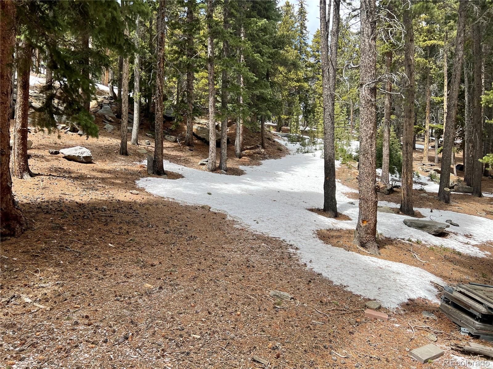 131 Sawmill Lane Lot 5&6, Idaho Springs, CO 80452 Trulia