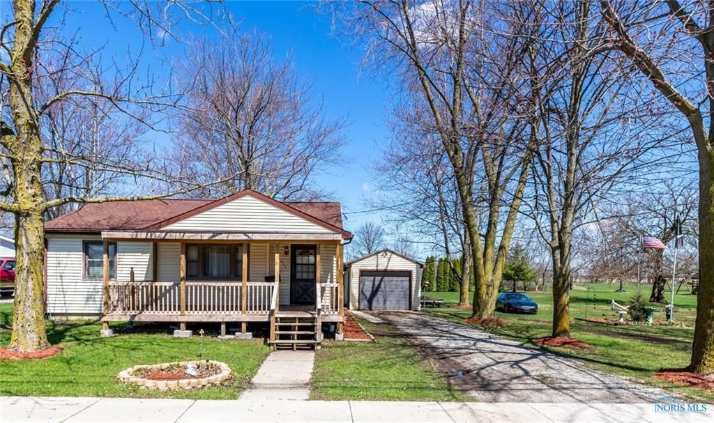 407 Defiance Ave, Hicksville, OH 43526 Trulia