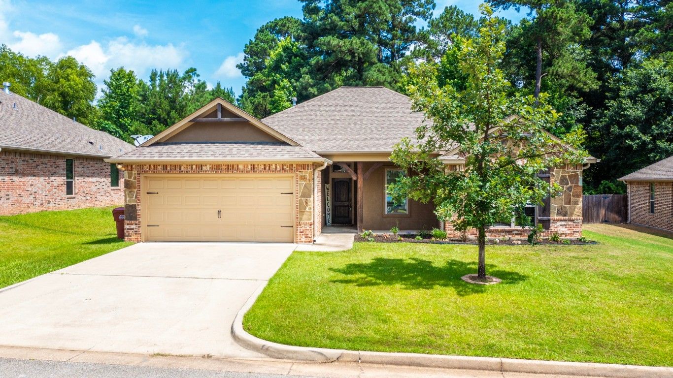 321 Bois D Arc St, Hallsville, TX 75650 Trulia