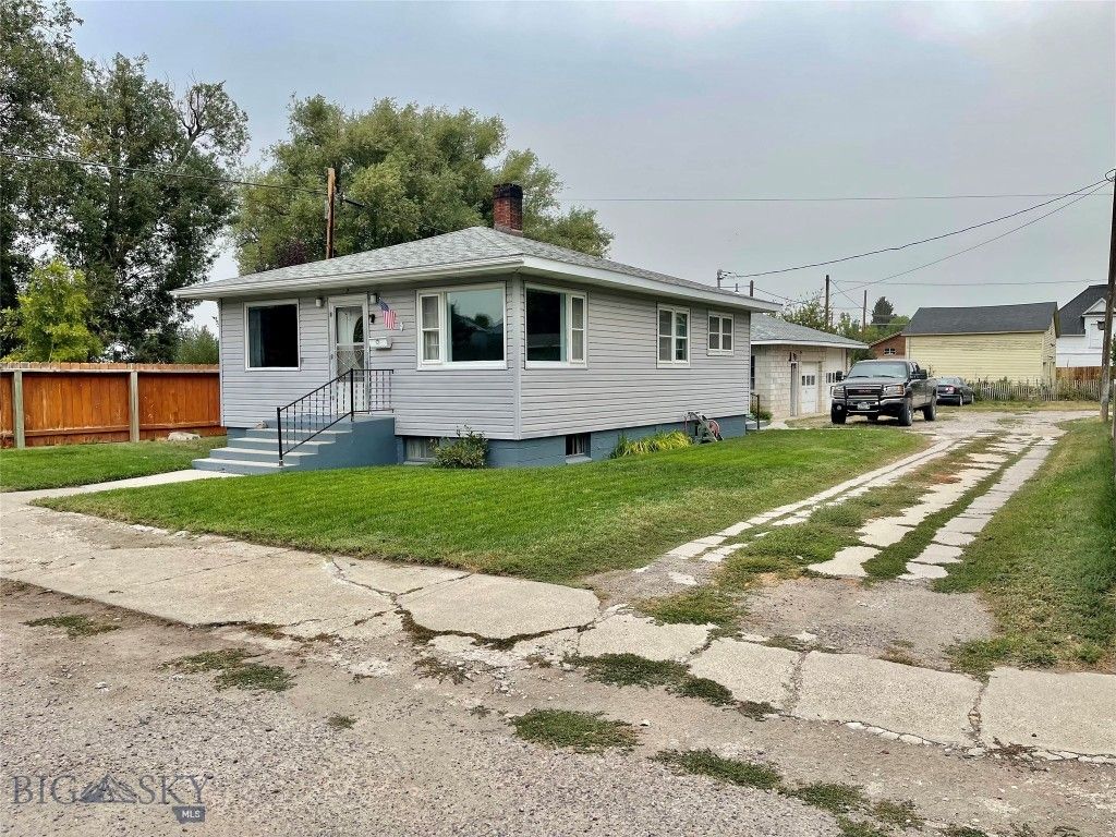 7 E Orr St, Dillon, MT 59725 Trulia