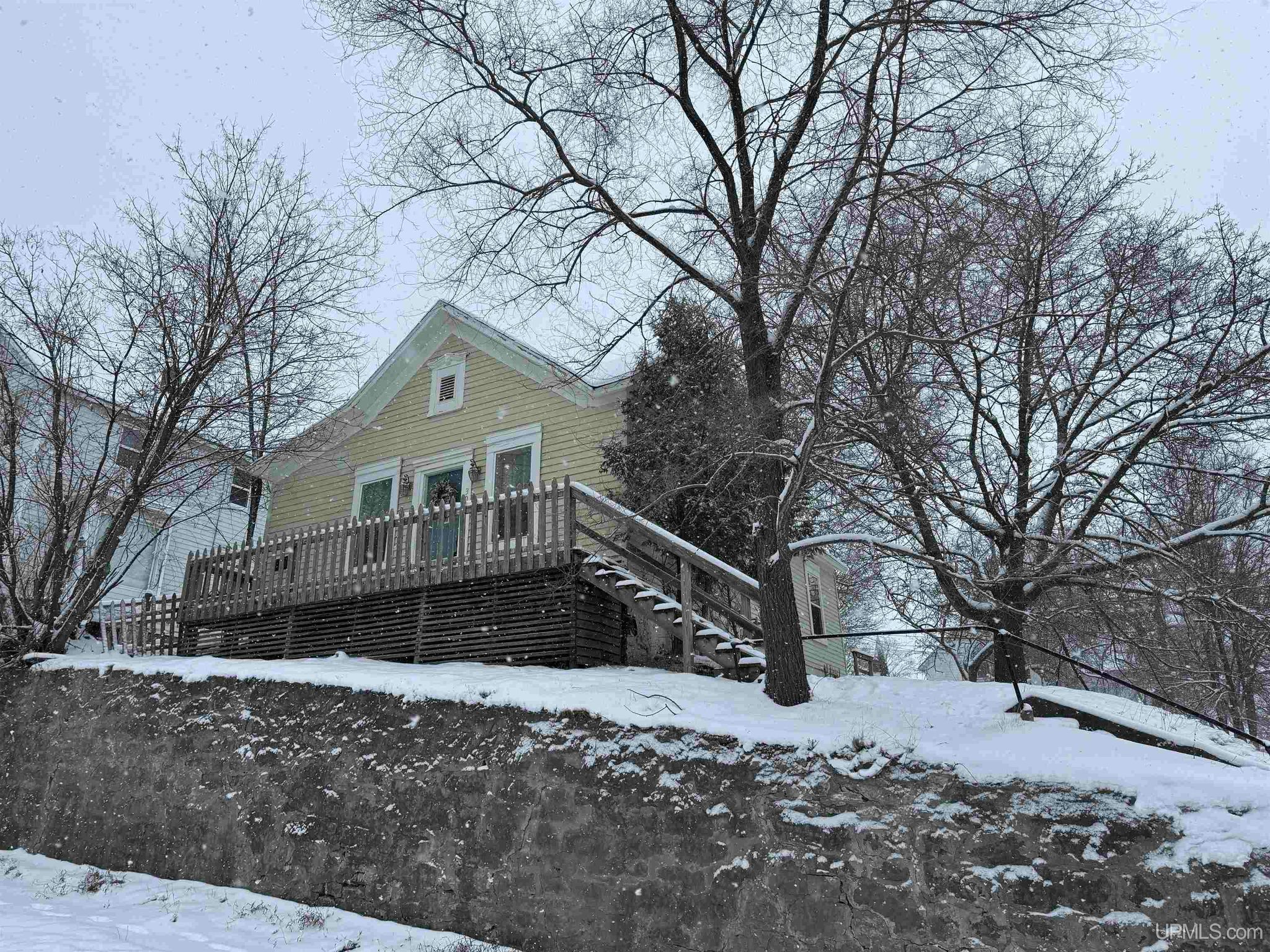 303 E A St, Iron Mountain, MI 49801 MLS 50131128 Trulia