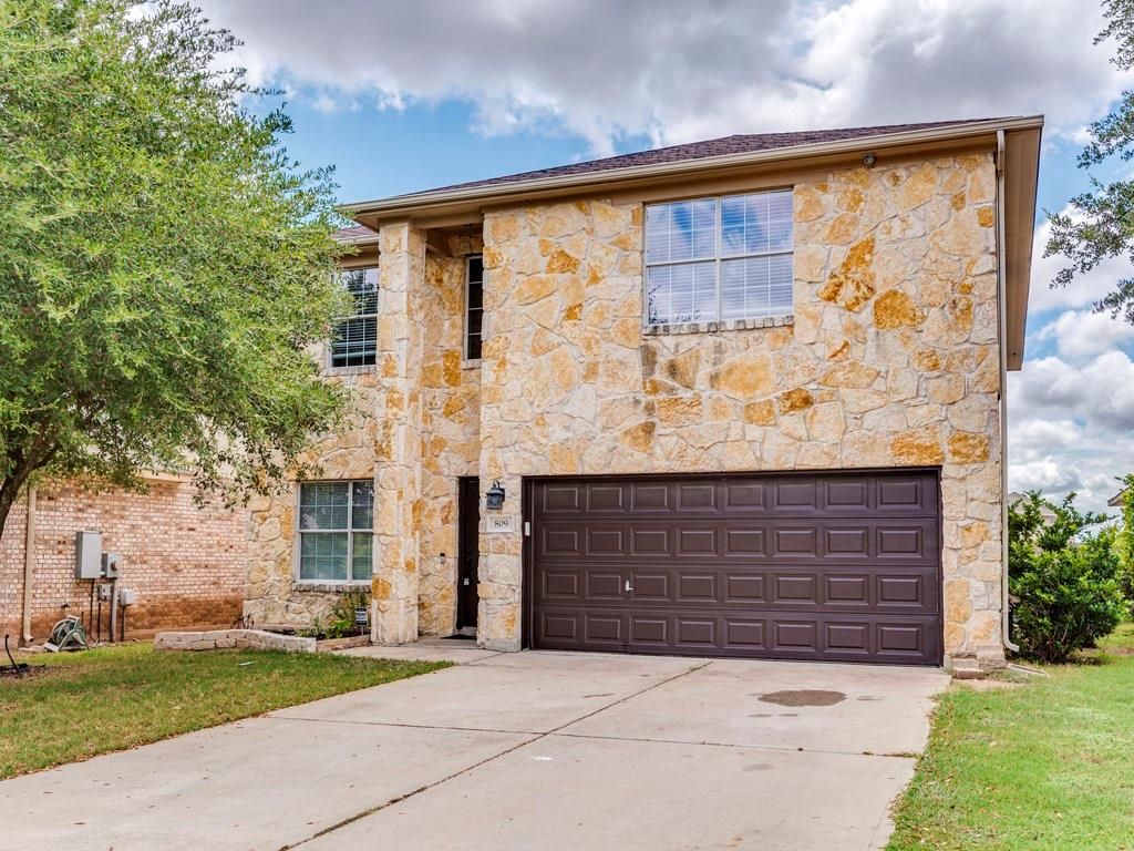 809 Falcon Ln, Leander, TX 78641 Trulia