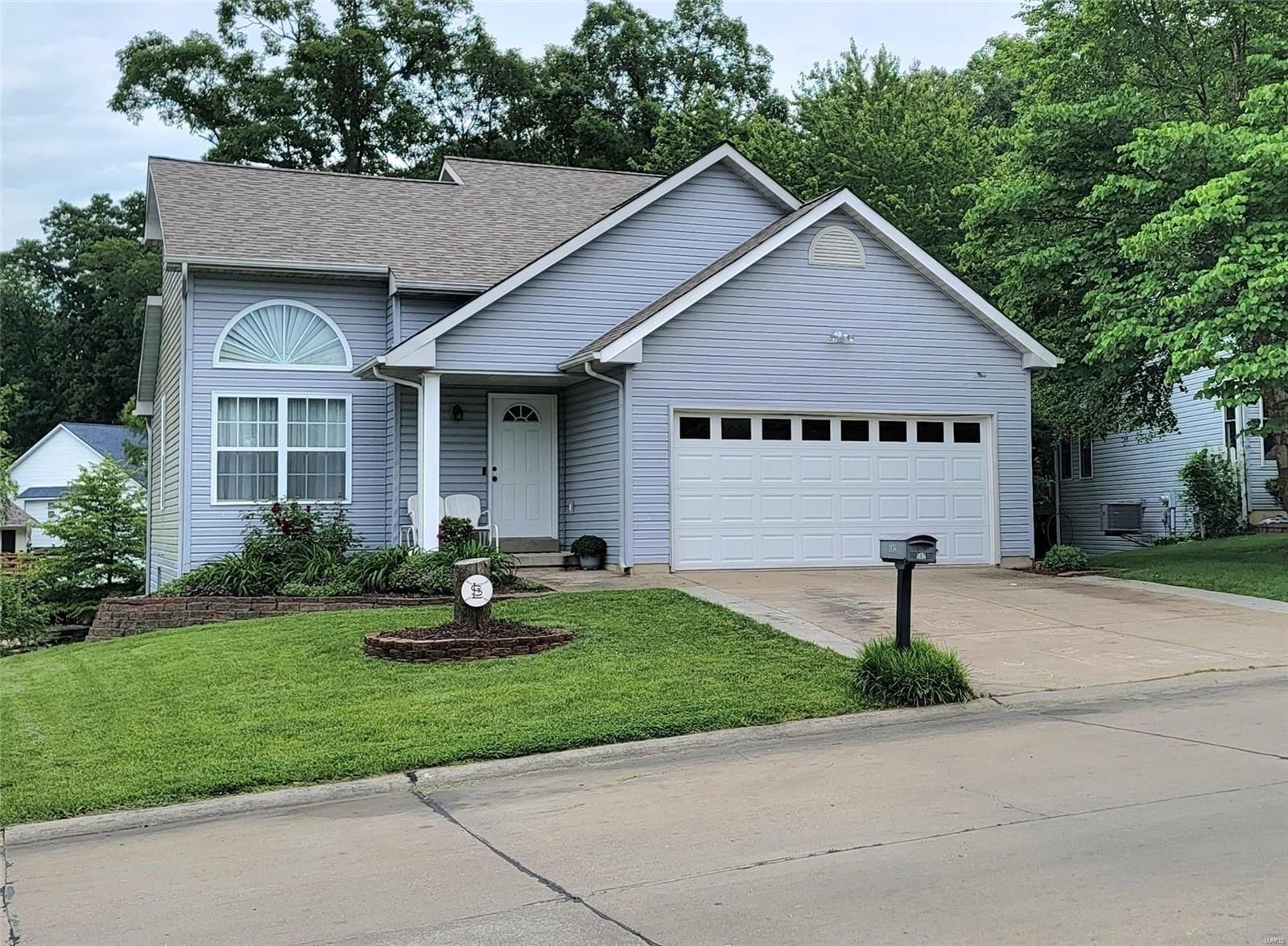 582 Indian Lake Dr, Wright City, MO 63390 Trulia