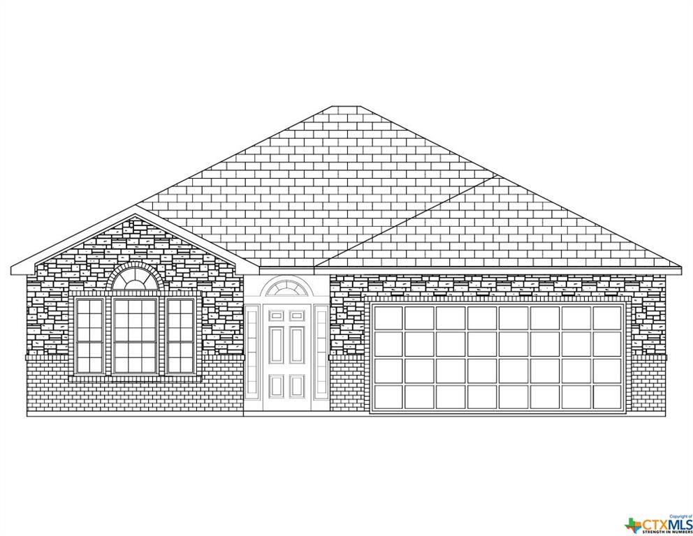 1129 Spring Terrace Loop, Temple, TX 76502 Trulia