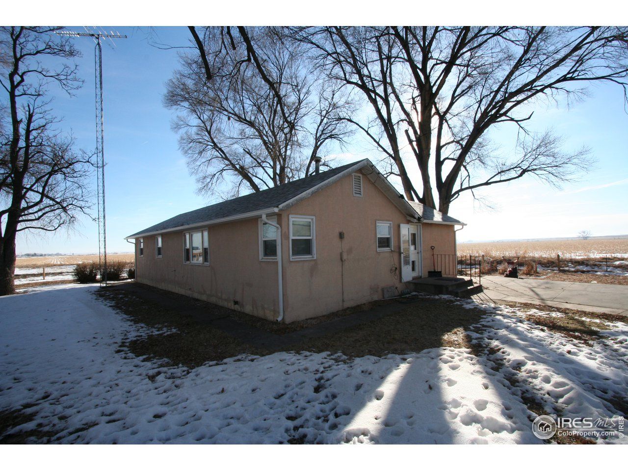 16544 County Road O, Fort CO 3 Bed, 1 Bath Trulia