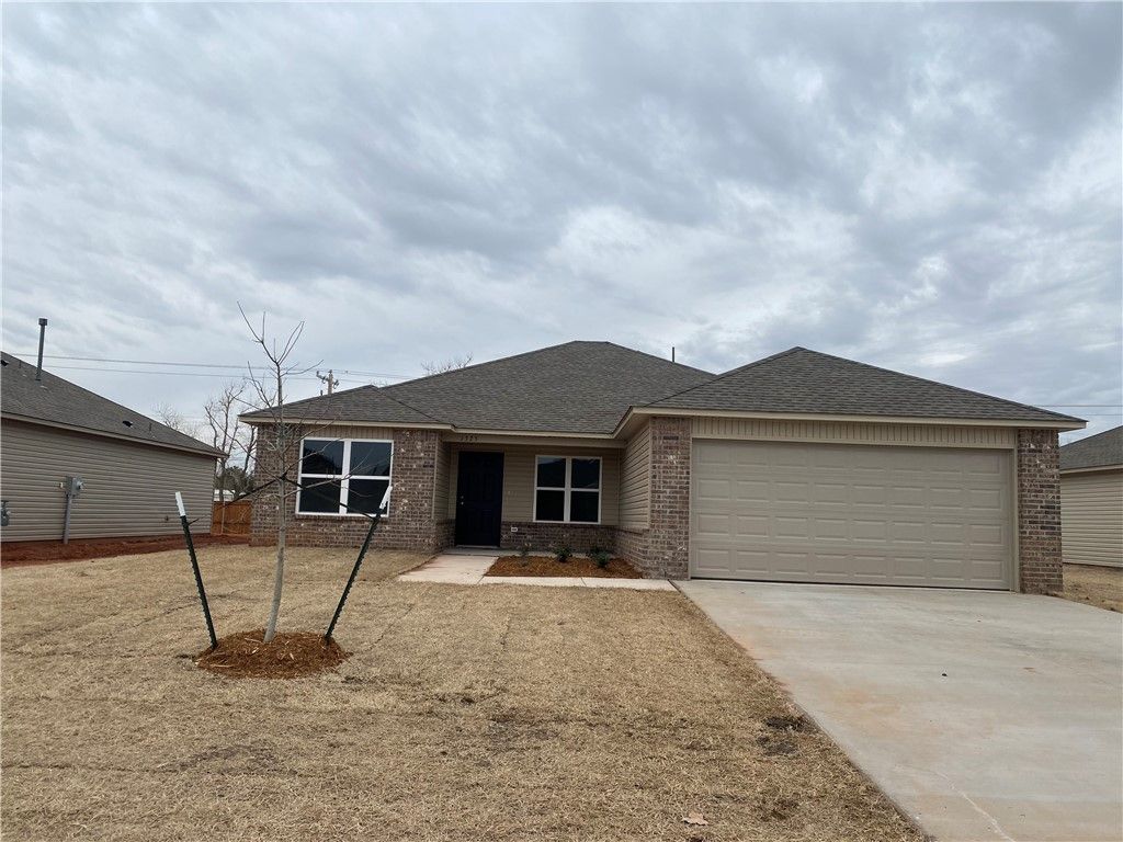 1325 Dean Dr, Mustang, OK 73064 Trulia