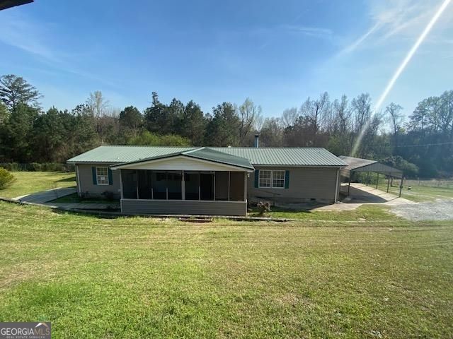 4808 Old Gordon Rd, Dry Branch, GA 31020 - See Est. Value, Schools & More