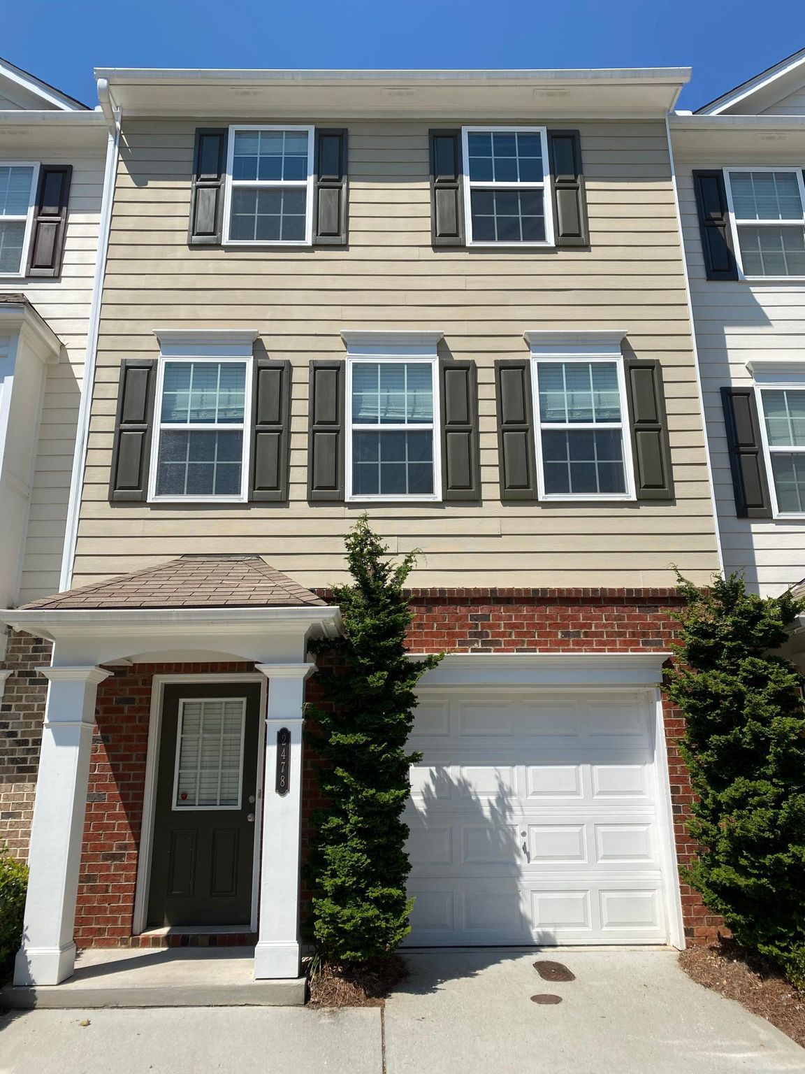 2478 Ivey Crest Cir, Tucker, GA 30084 Trulia