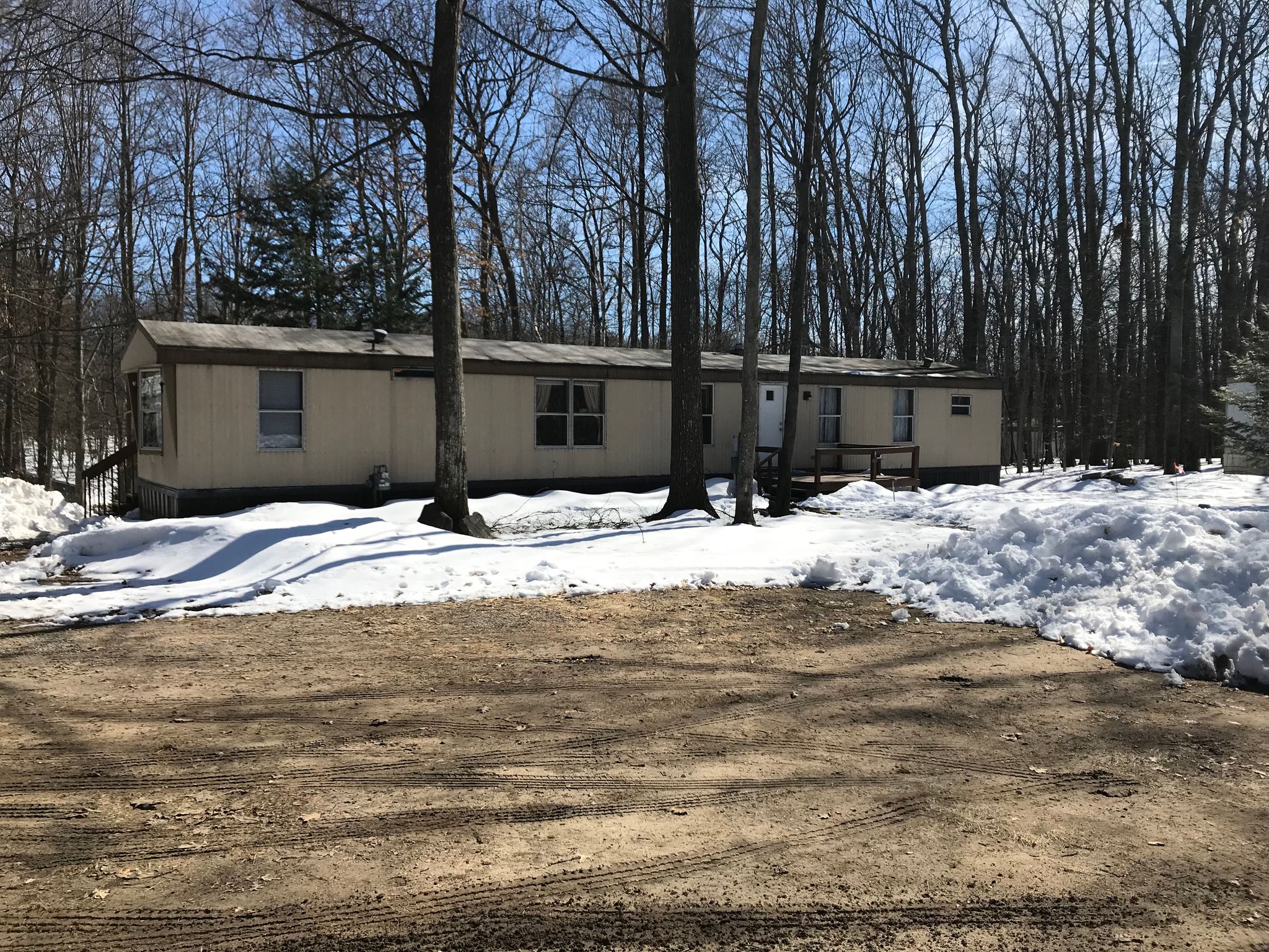 317 Trillium Trl, Gaylord, MI 2 Bed, 2 Bath SingleFamily Home 31