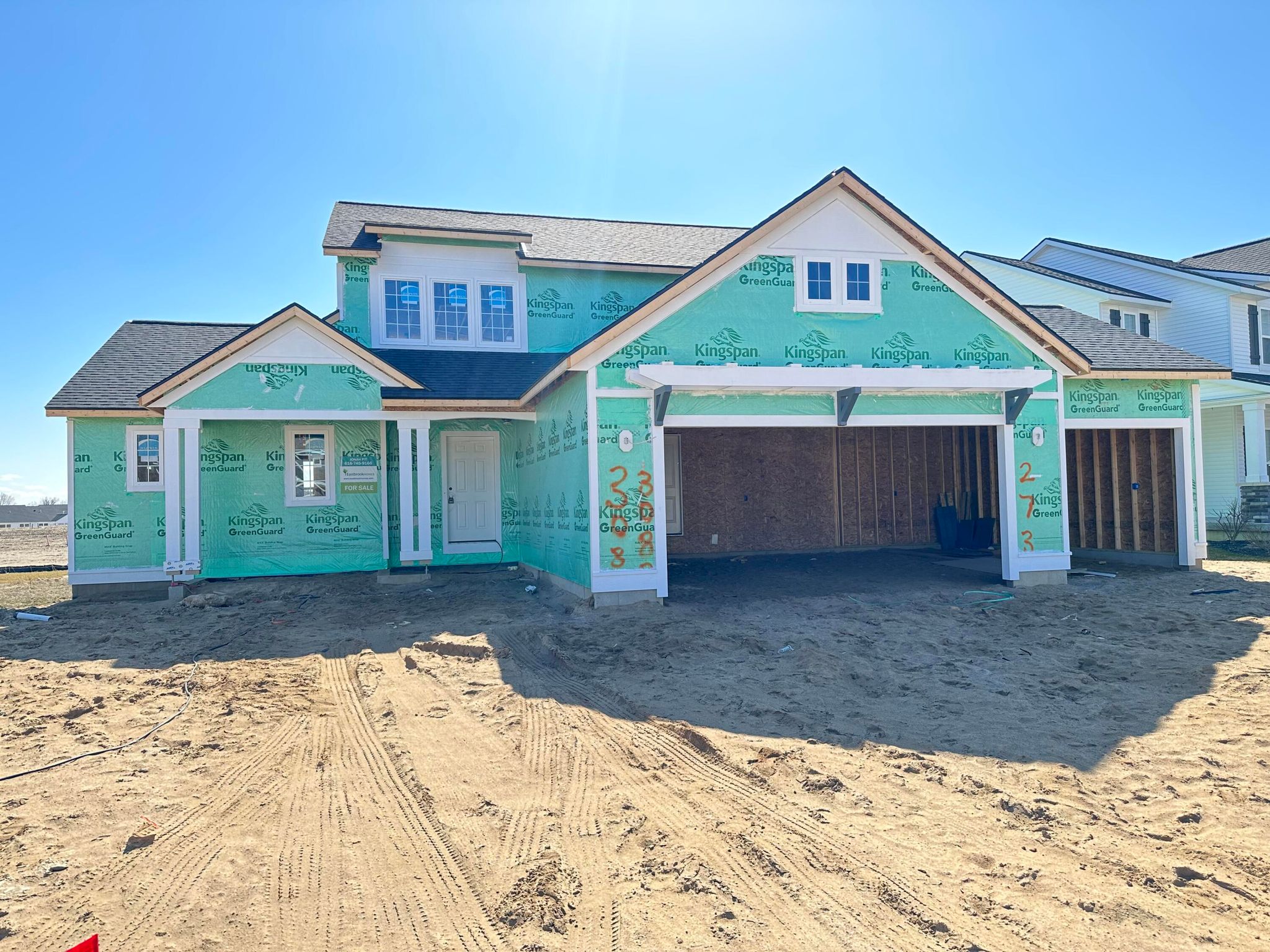 3082 Deer Haven Dr, Jenison, MI 49428 Trulia