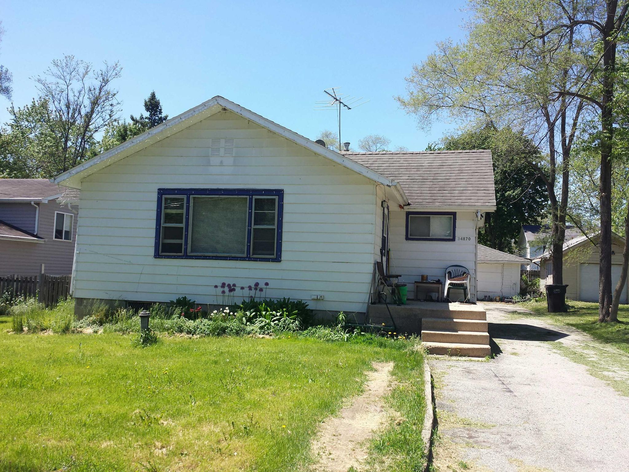 34870 N Forest Ave, Ingleside, IL 60041 Trulia