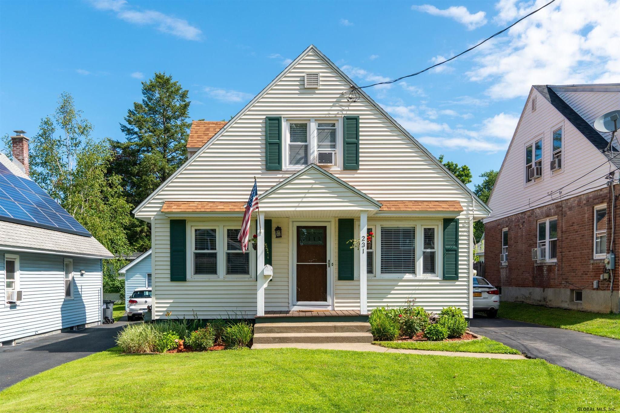 231 HAMPTON Avenue, Rensselaer, NY 12144 Trulia