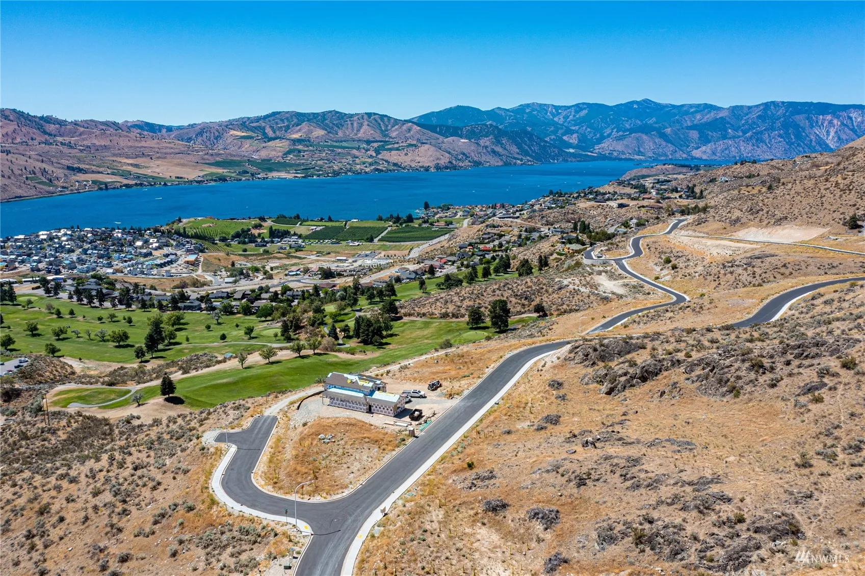 101 Putter Place, Chelan, WA 98816 | MLS# 1944217 | Trulia