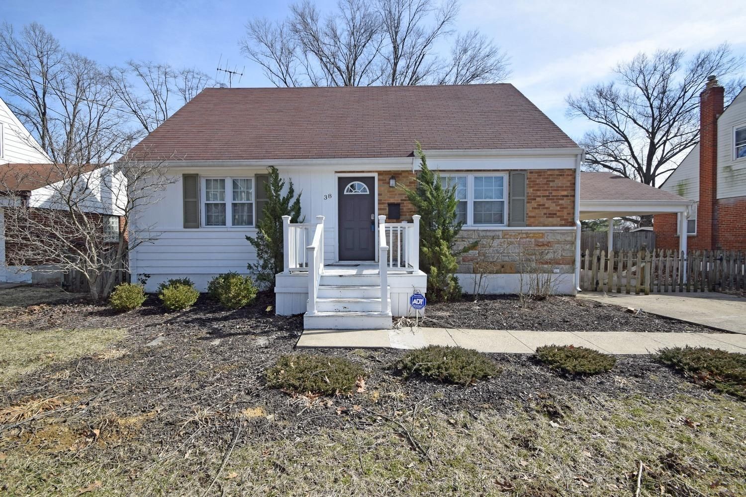 38 Drummond St, Cincinnati, OH 3 Bed, 1 Bath SingleFamily Home 17 Photos Trulia