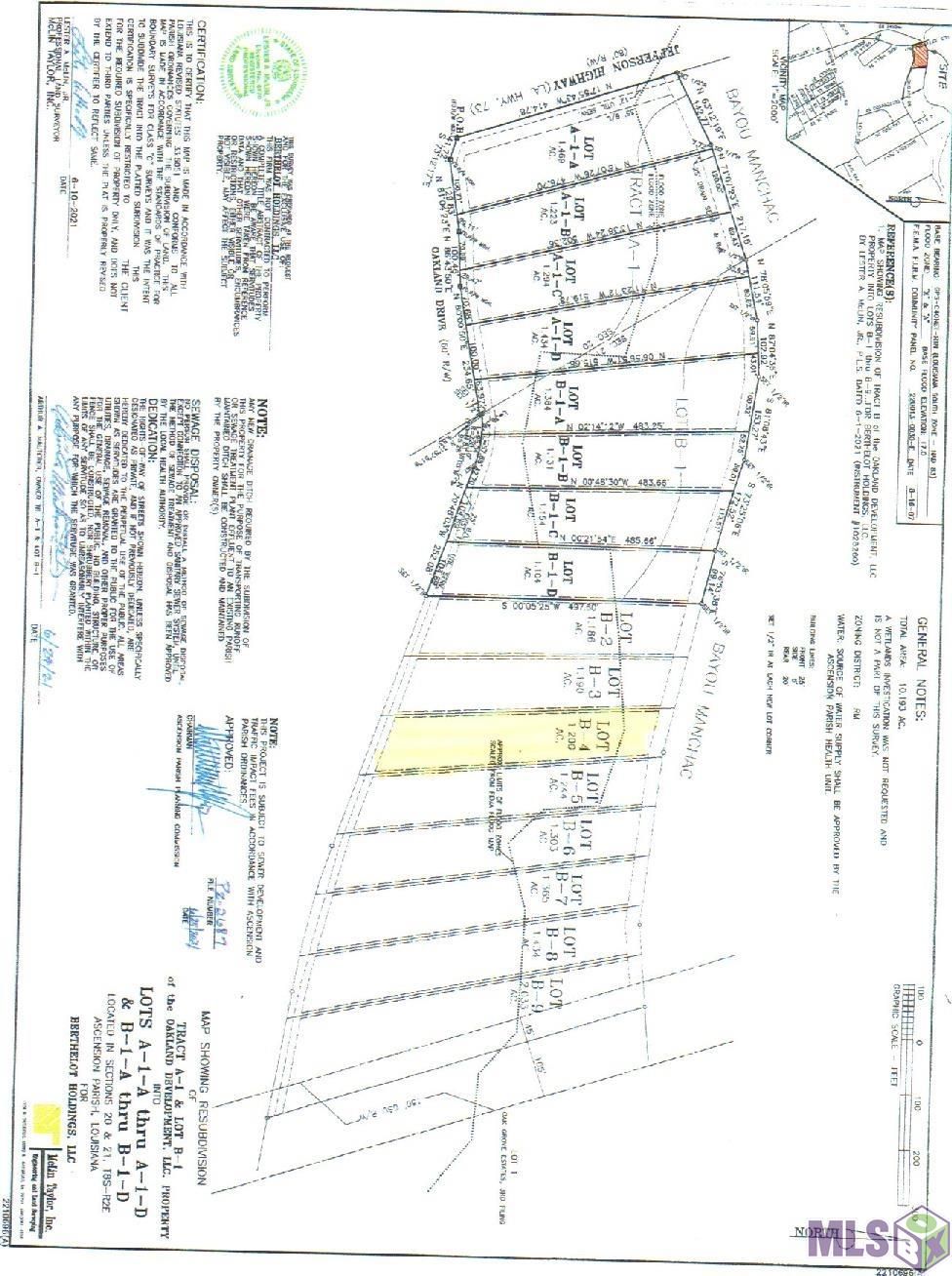 Oakland Dr B4, Prairieville, LA 70769 MLS 2023002723 Trulia