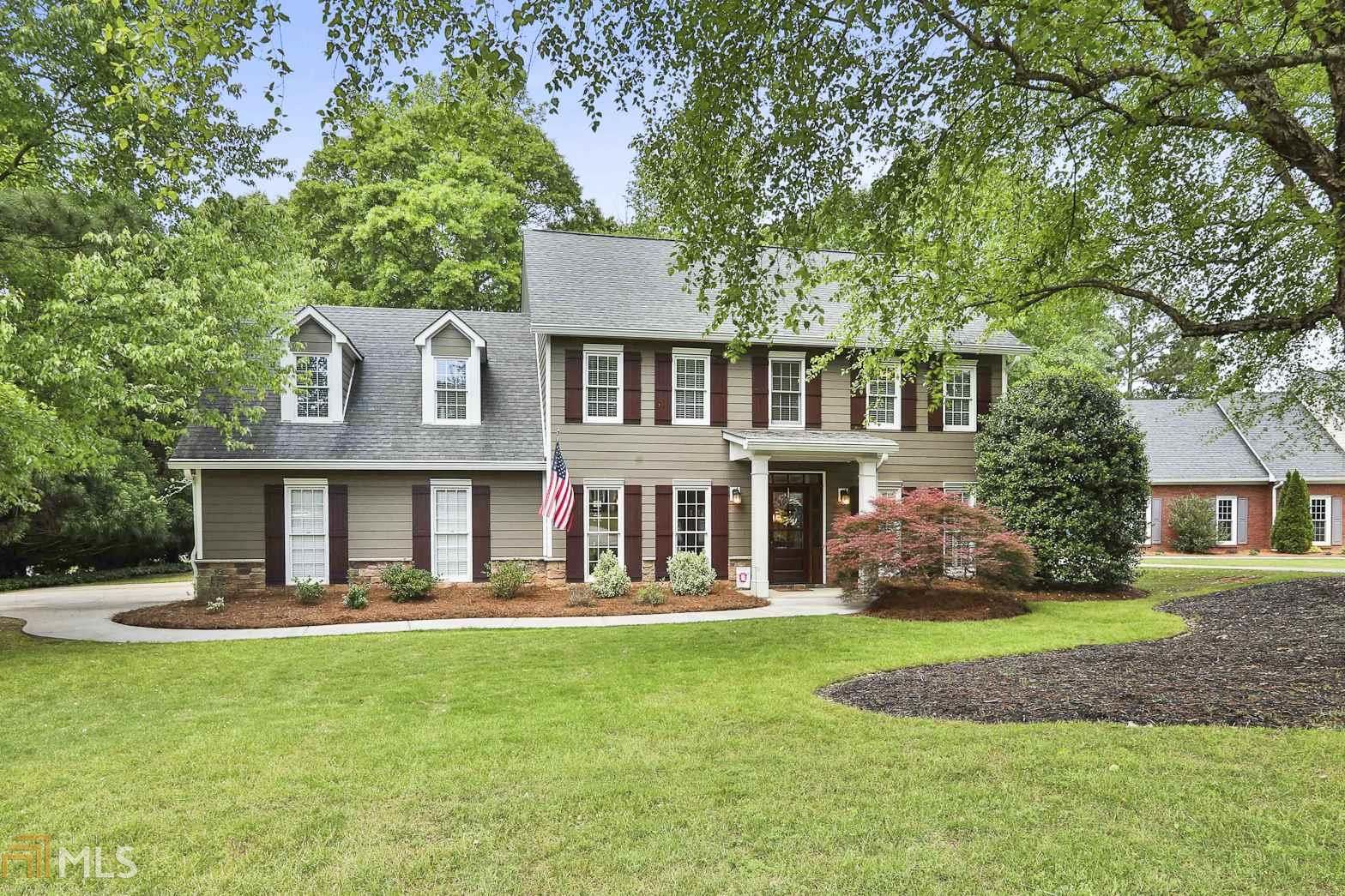 202 Muirfield Way, Peachtree City, GA 30269 Trulia