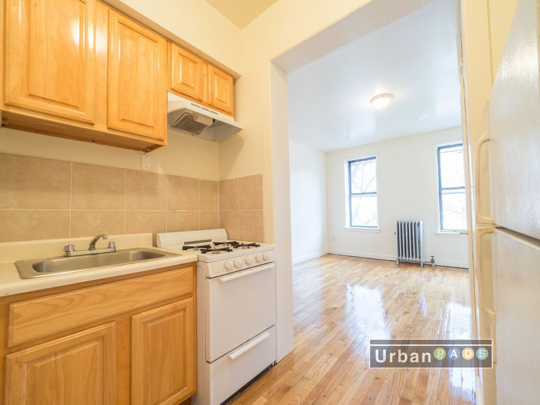 538 Gates Ave 1B, Brooklyn, NY 11221 Trulia