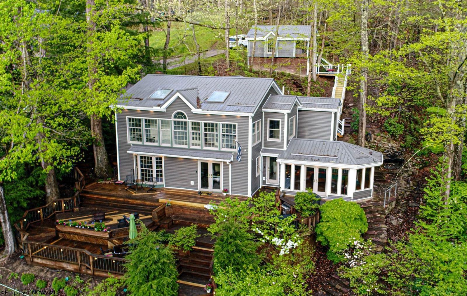 1430 Lake Floyd Cir, Salem, WV 26426 Trulia