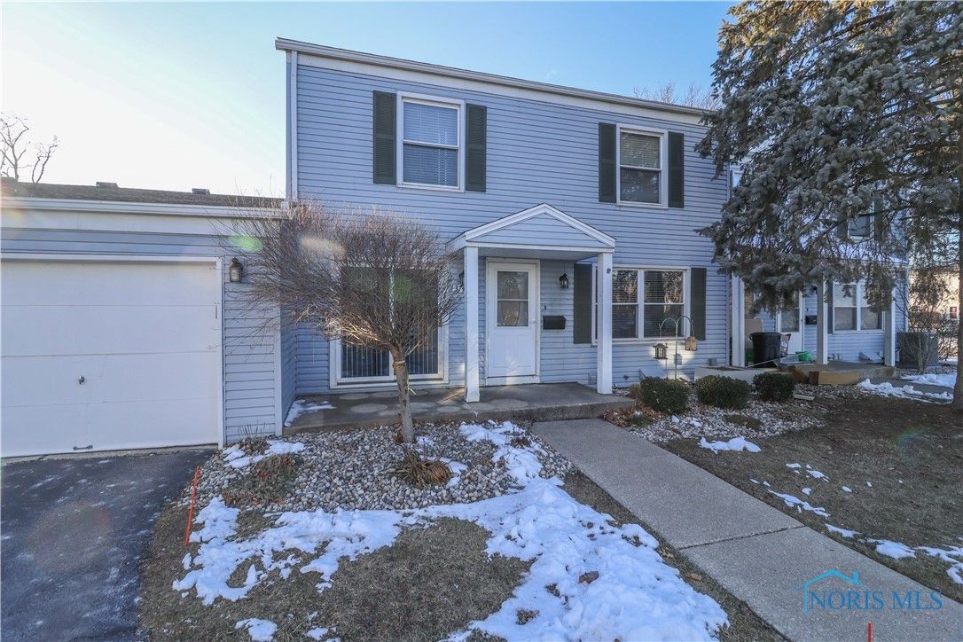 3748 Lakepointe Dr, Northwood, OH 43619 Trulia