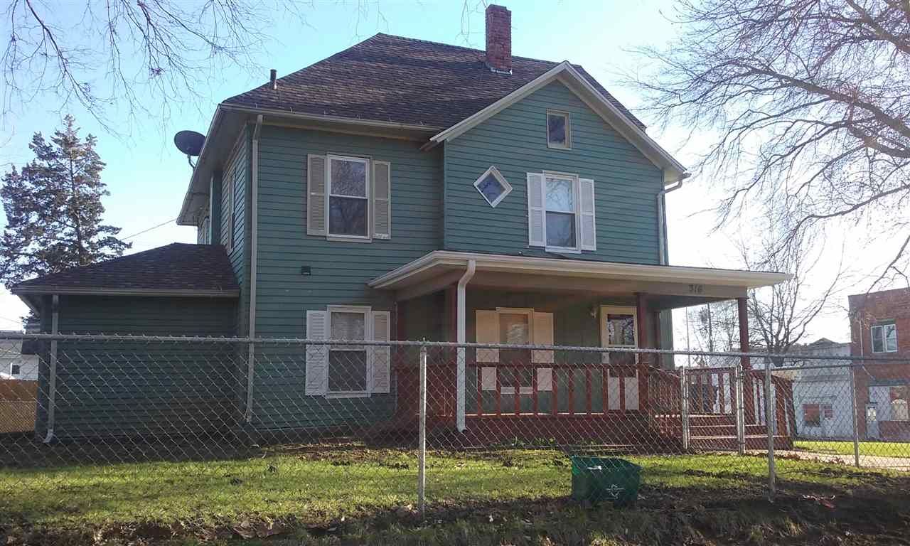 316 N Spencer St, West Liberty, IA 52776 Trulia