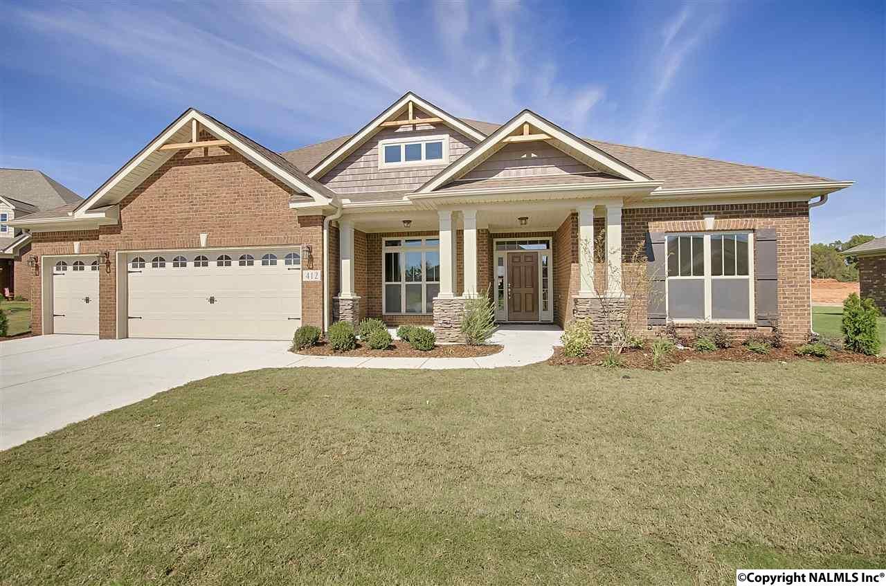412 Creekwater Cir NW, Madison, AL 35757 Trulia