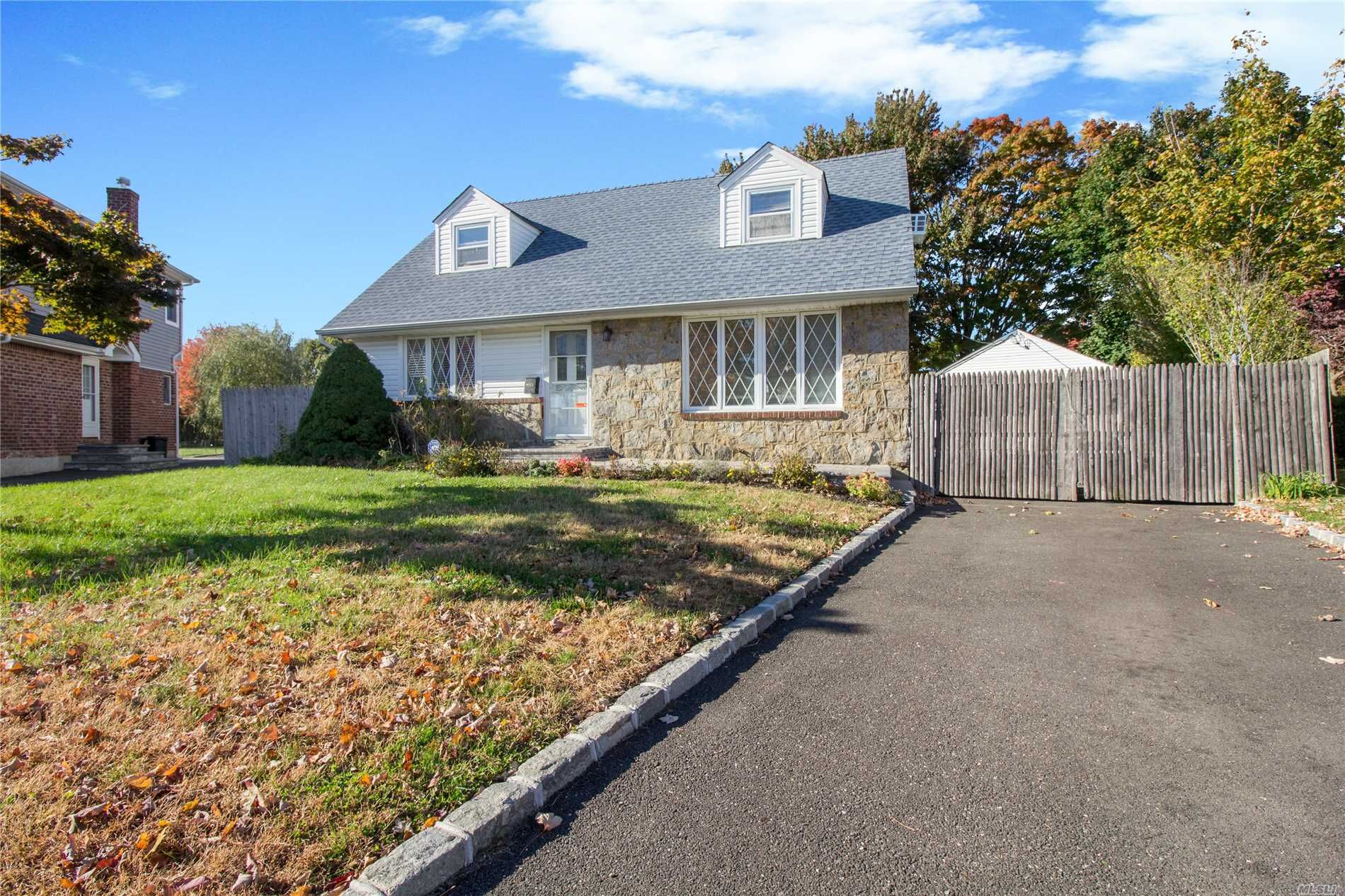 346 Coleridge St, Levittown, NY 11756 Trulia