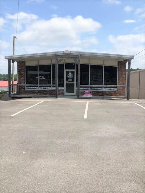 commercial building for sale cleveland tn