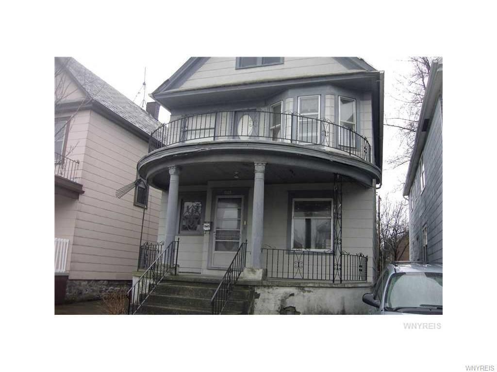 1025 E Lovejoy St, Buffalo, NY 14206 Trulia