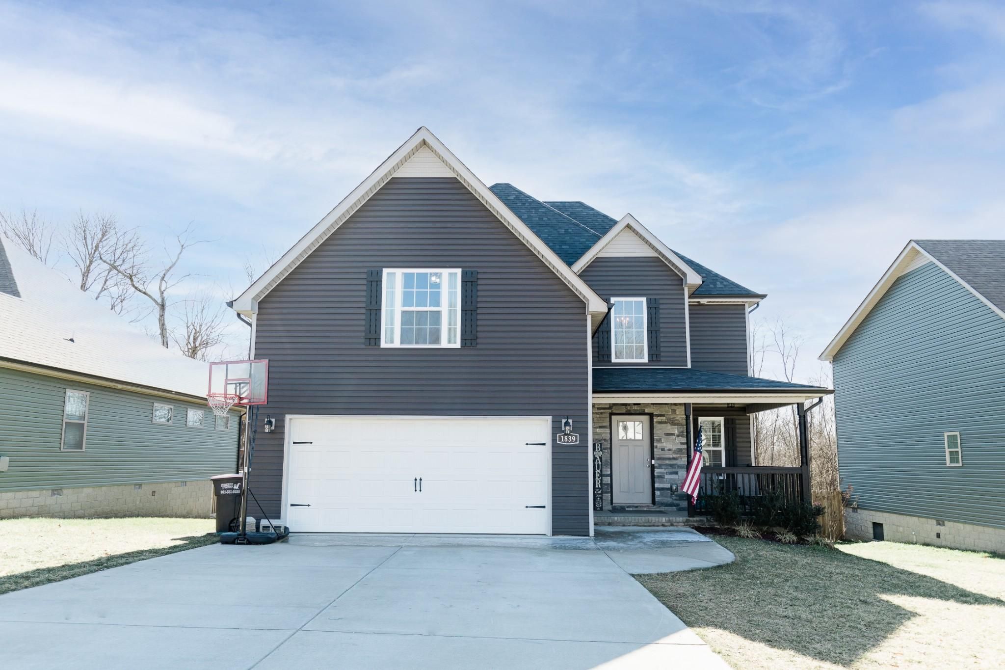 1839 Rains Rd, Clarksville, TN 37042 Trulia