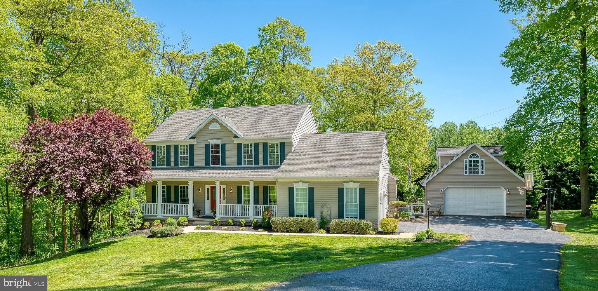 1703 Becky Ct, Jarrettsville, MD 21084 Trulia