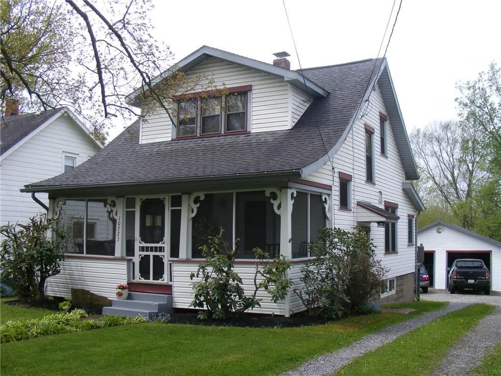 10223 Liberty Street Ext, Meadville, PA 16335 Trulia