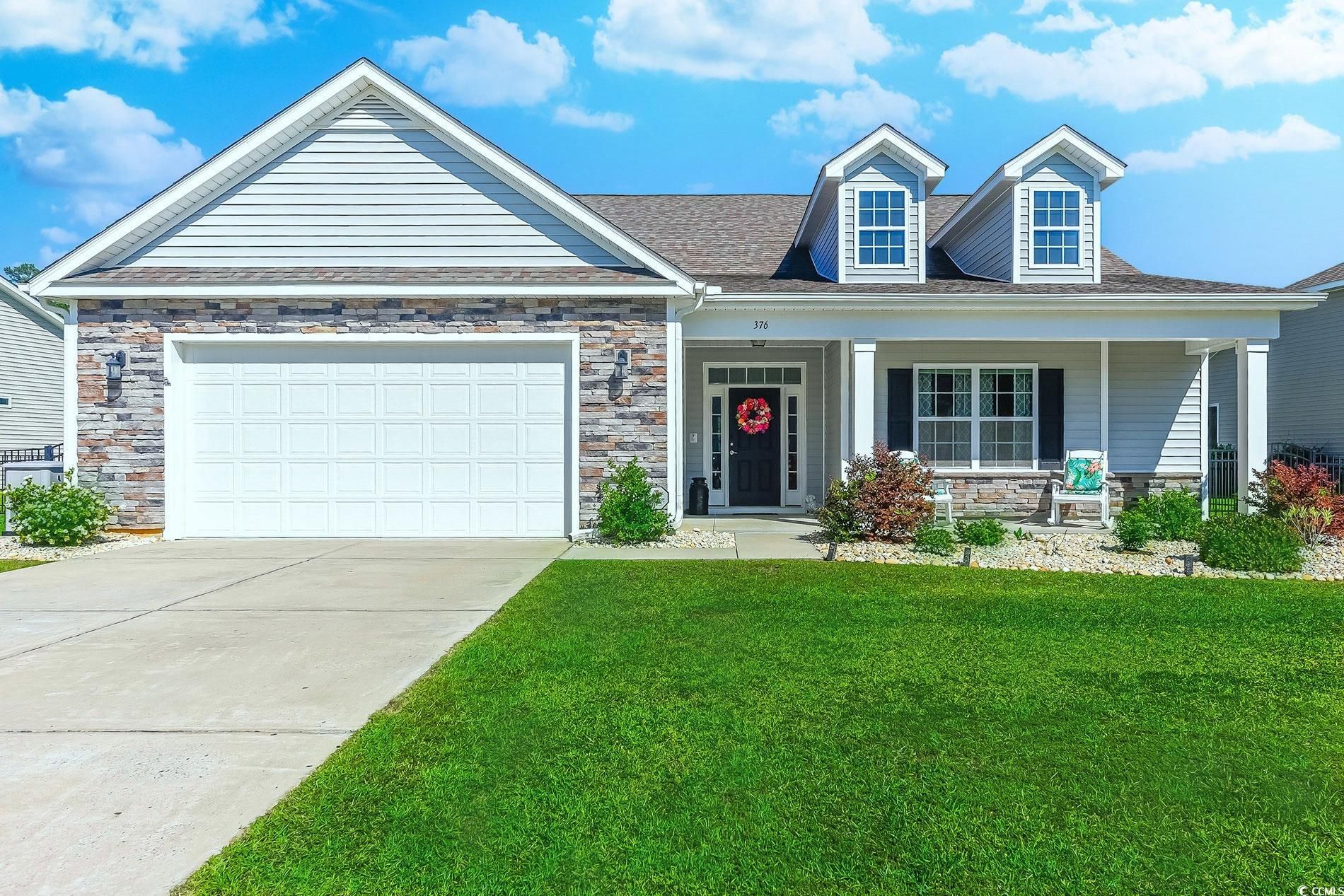 376 Palm Lakes Blvd., Little River, SC 29566 MLS 2412604 Trulia