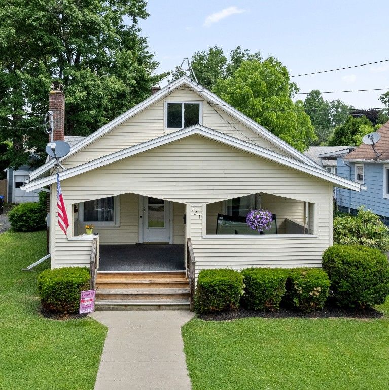 121 Melbourne St, Vestal, NY 13850 MLS 325934 Trulia