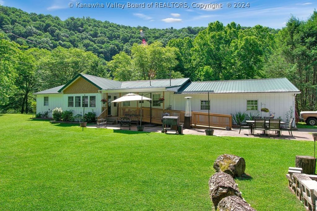 882 Joes Rd, Bomont, WV 25030 MLS 272406 Trulia