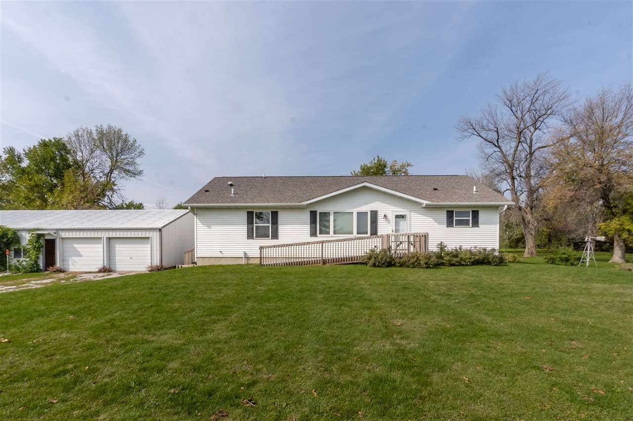 14200 Hammond Ave, Buckingham, IA 50612 Trulia