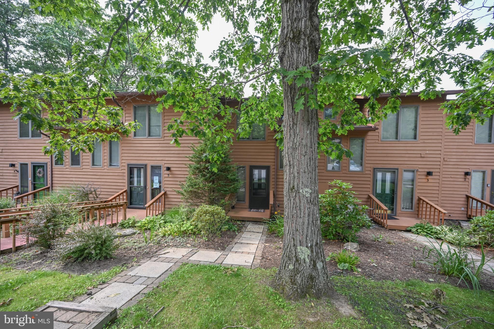 4 Laurel Brook Dr 4, Oakland, MD 21550 MLS MDGA2005674 Trulia