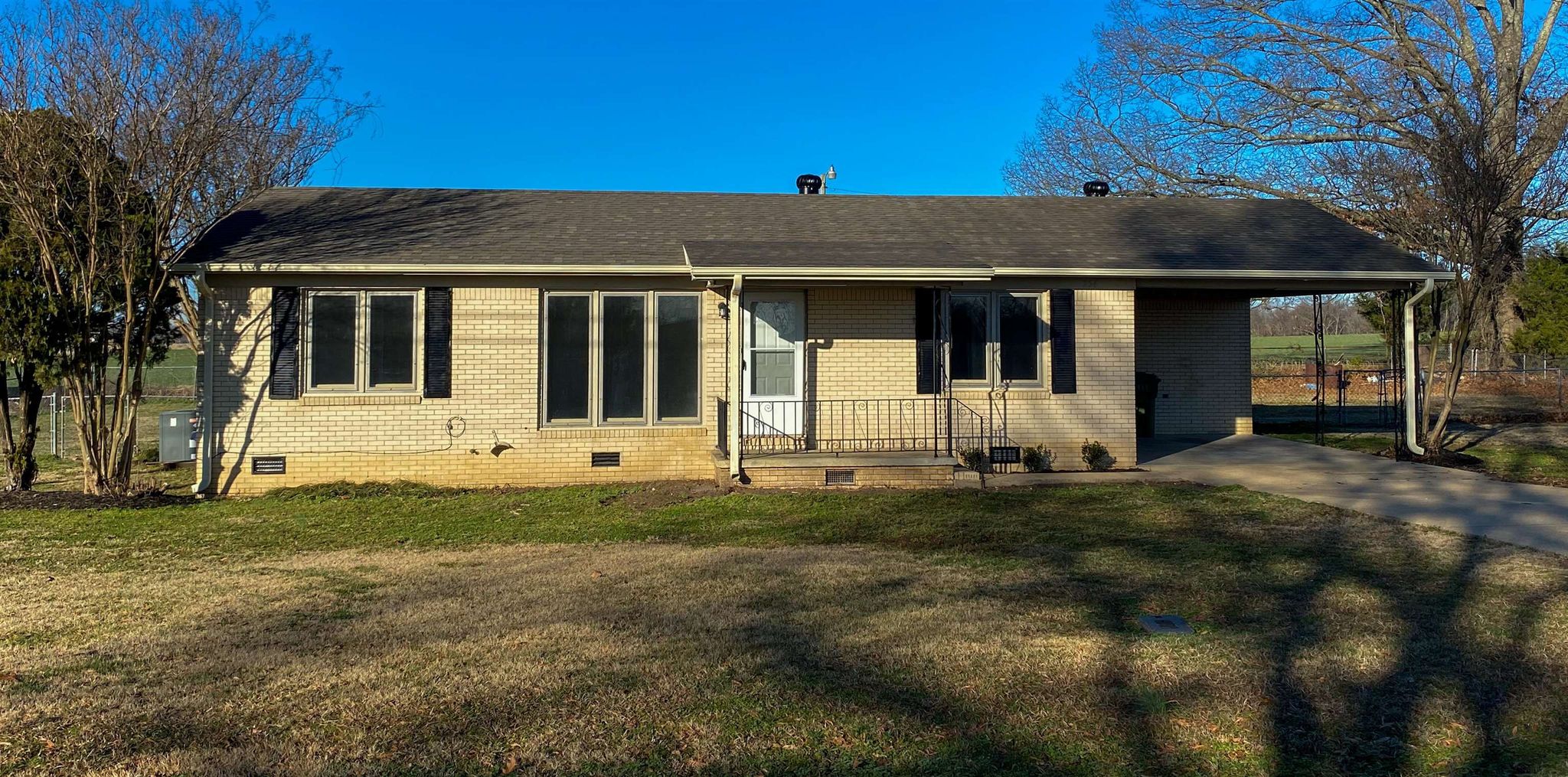 254 Hillcrest Dr, Alamo, TN 38001 MLS 240385 Trulia