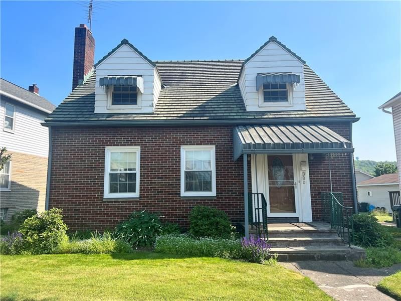 380 Pittsburgh Cir, Ellwood City, PA 16117 Trulia