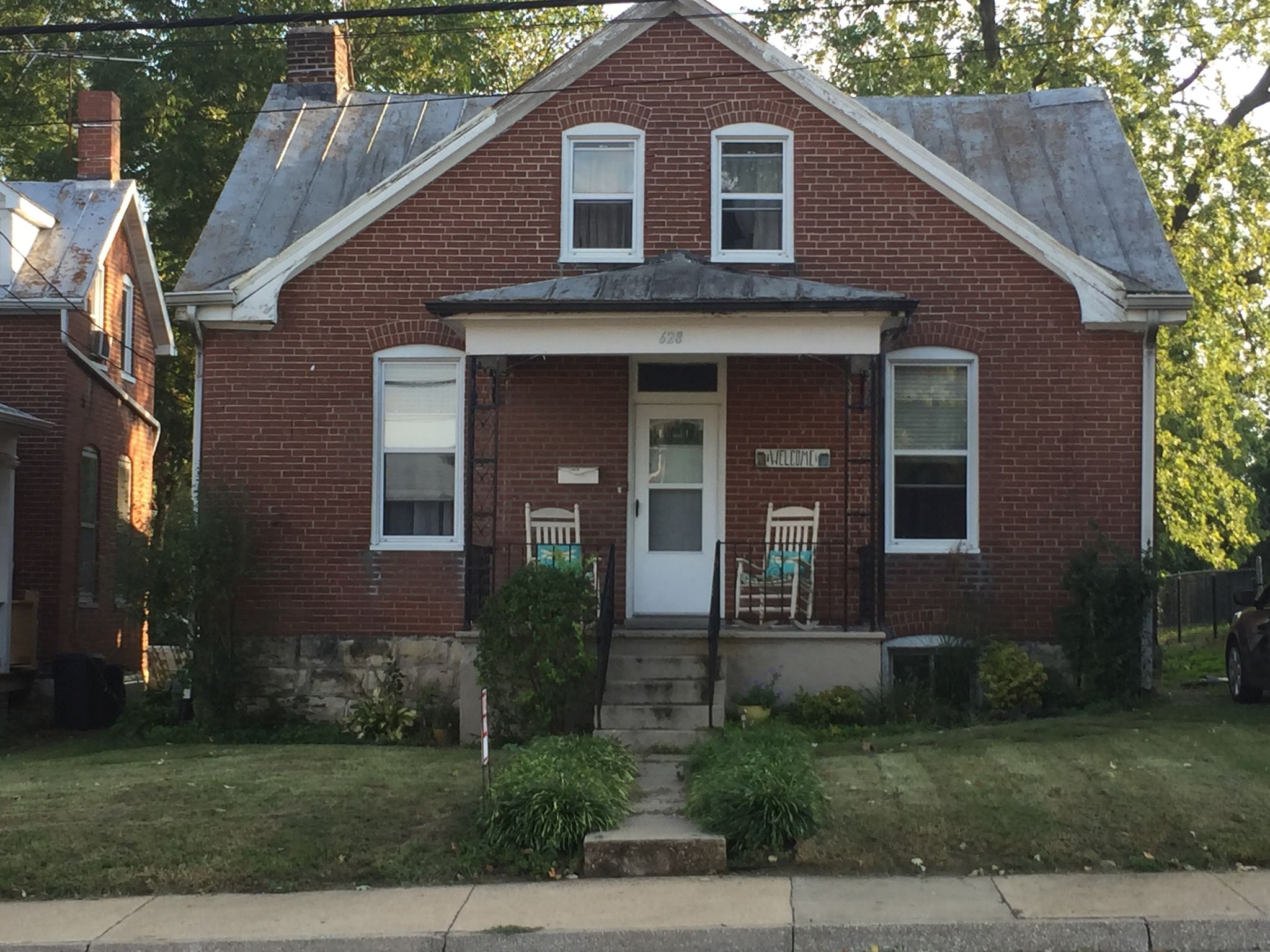 628 W 5th St, Washington, MO 63090 Trulia