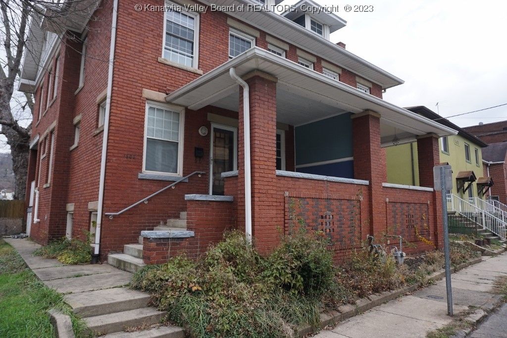 16081610 Franklin Ave, Charleston, WV 25311 Trulia