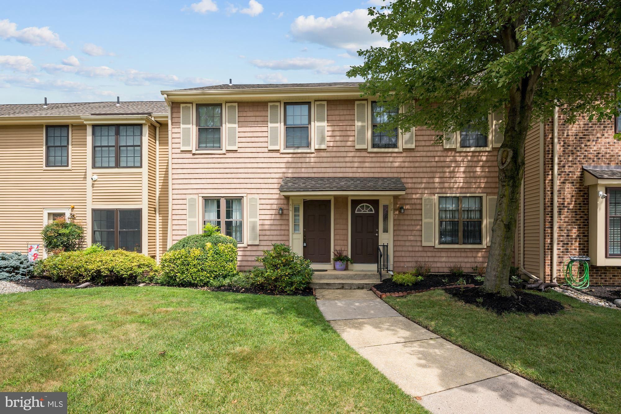 819 Kings Croft, Cherry Hill, NJ 08034 Trulia