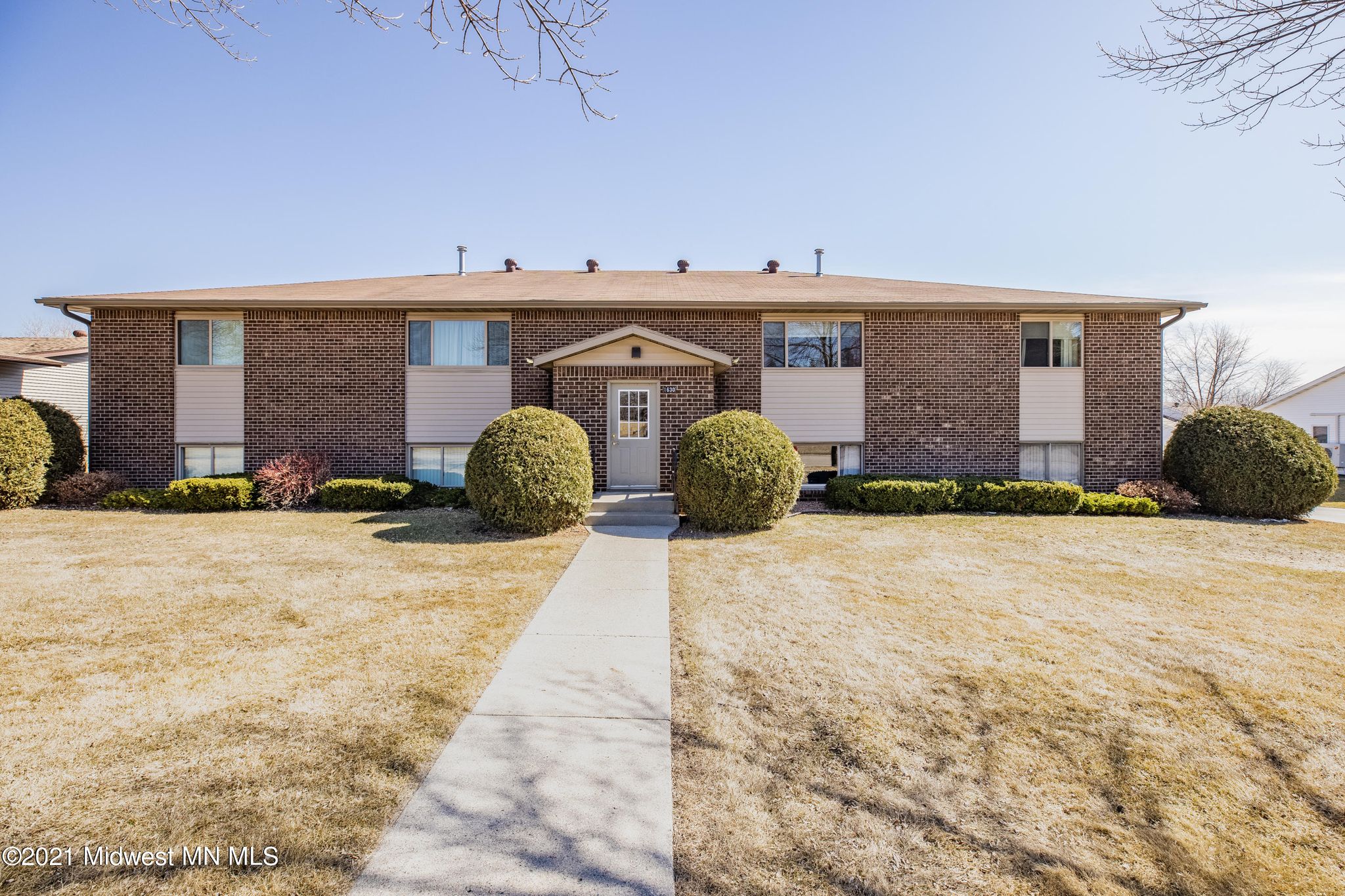 1630 N Park St, Fergus Falls, MN 56537 Trulia