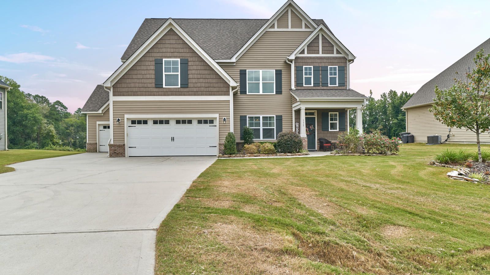135 Farmhouse Ln, Carthage, NC 28327 Trulia